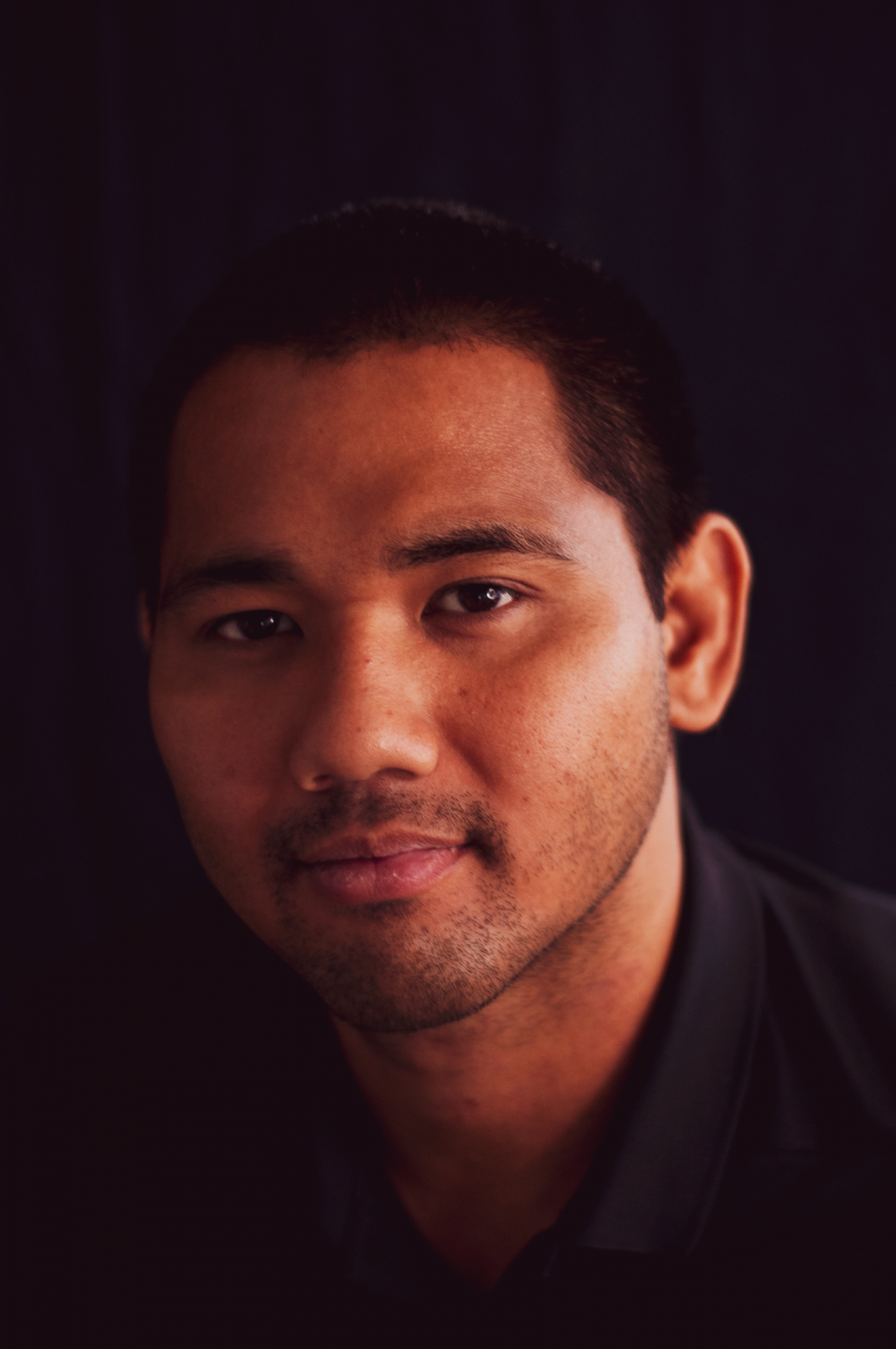 Portrait of Ryan Maruyama - Degree Free Network