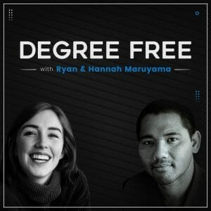 Degree Free with Ryan and Hannah Maruyama